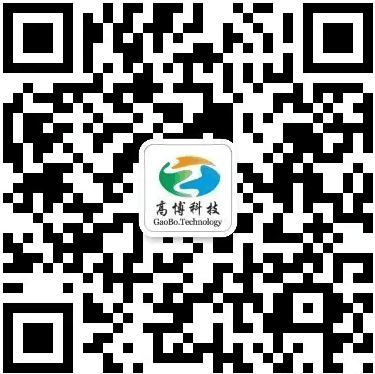 公司二维码